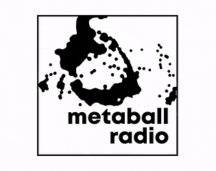 Metaball Radio