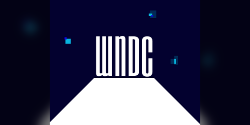Cover image for WNDC - World New Dimention Circle