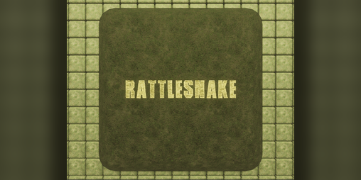 Cover image for Rattlesnake