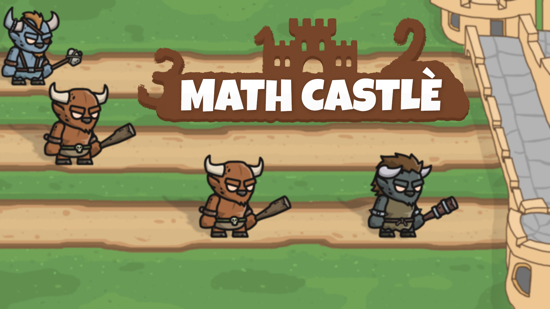 Math CastLè