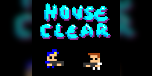 Cover image for House Clear