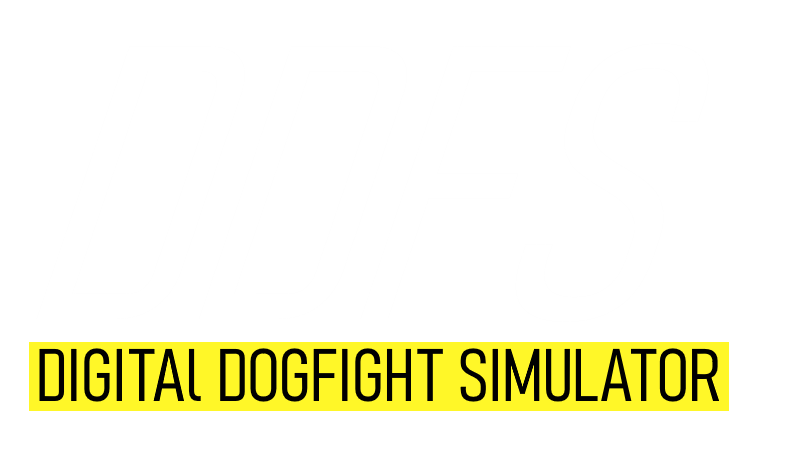 Digital Dogfight Simulator