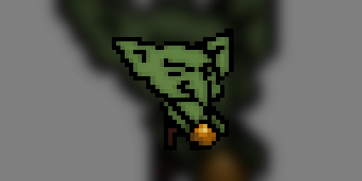 Cover image for For the Honor of Goblin Clan