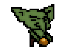 Cover image for For the Honor of Goblin Clan