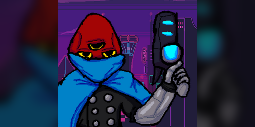 Cover image for One More Bounty