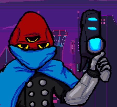 Cover image for One More Bounty