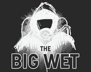The Big Wet  