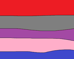 The rainbow house of ROBOTS