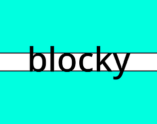 blocky - demo