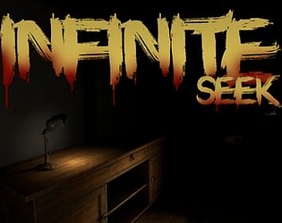 Infinite Seek