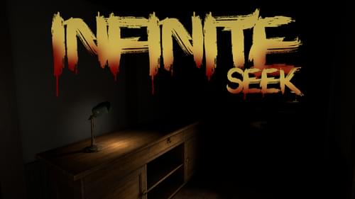Infinite Seek
