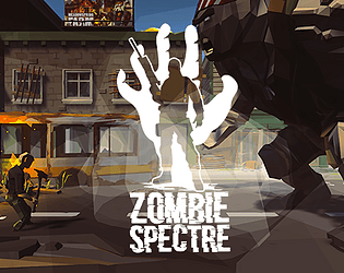 Zombie Spectre