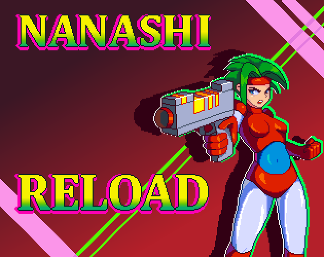 Nanashi Reload (jam version)
