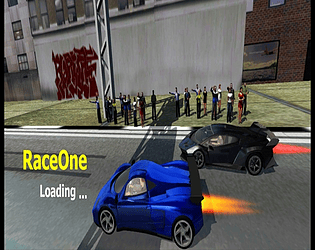 RaceOne