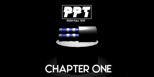 Cover image for PPT Classic: CHAPTER ONE