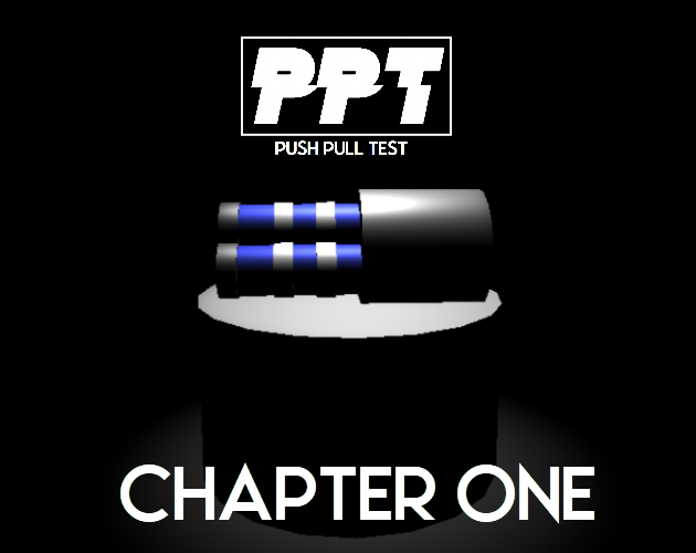 Cover image for PPT Classic: CHAPTER ONE