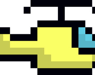 Flappy flappy!