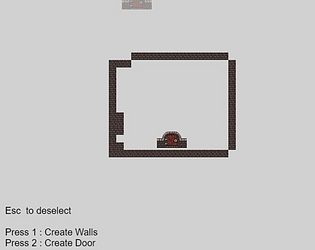 Building! GdevelopExample