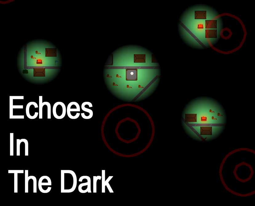 Echoes In The Dark