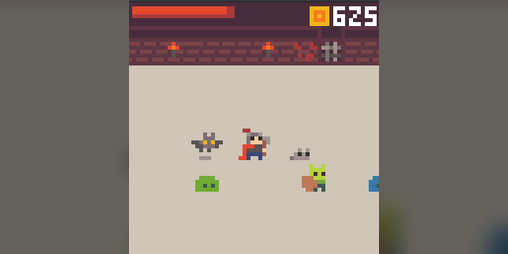 Cover image for Dungeon of Lorz
