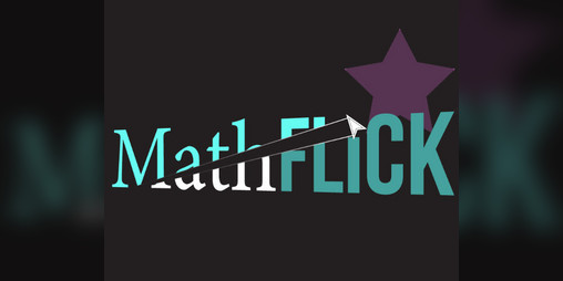 Cover image for Math Flick