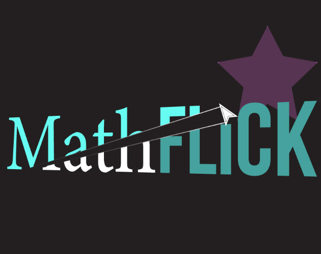 Cover image for Math Flick