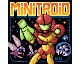 Cover image for minitroid