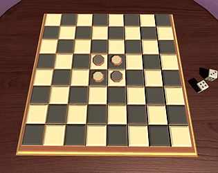 Joe‘s 3D-Othello