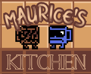 Maurice's Kitchen Adventures