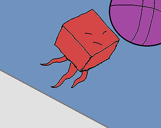 Alien Ball