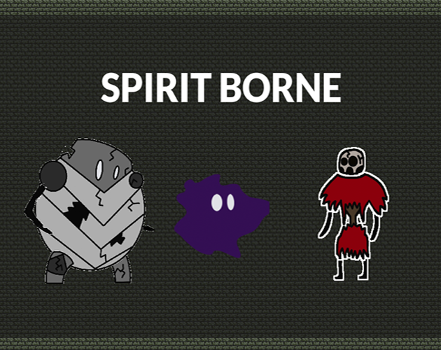 Spirit Borne