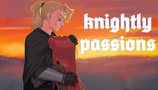 Knightly passions. Knightly passions игра. Knightly passions [FEYADA] (рыцарские страсти). Knightly passions Жанр игры.