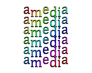 Amedia DEMO
