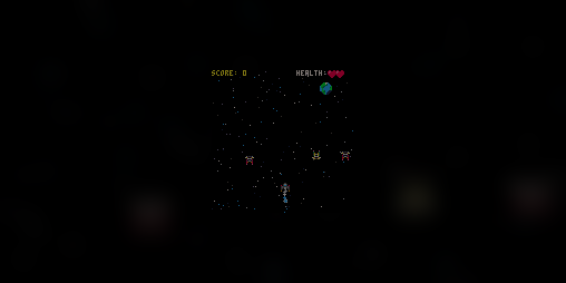 Cover image for Endless Starfield