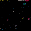 Cover image for Endless Starfield