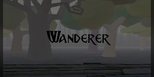 Cover image for Wanderer