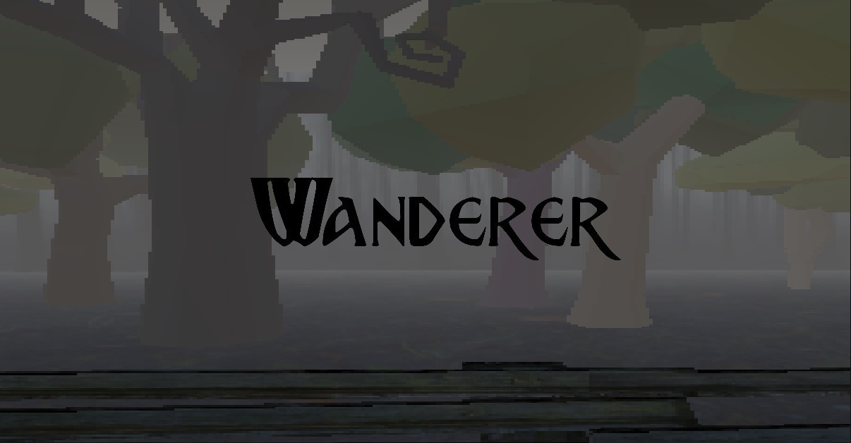 Cover image for Wanderer