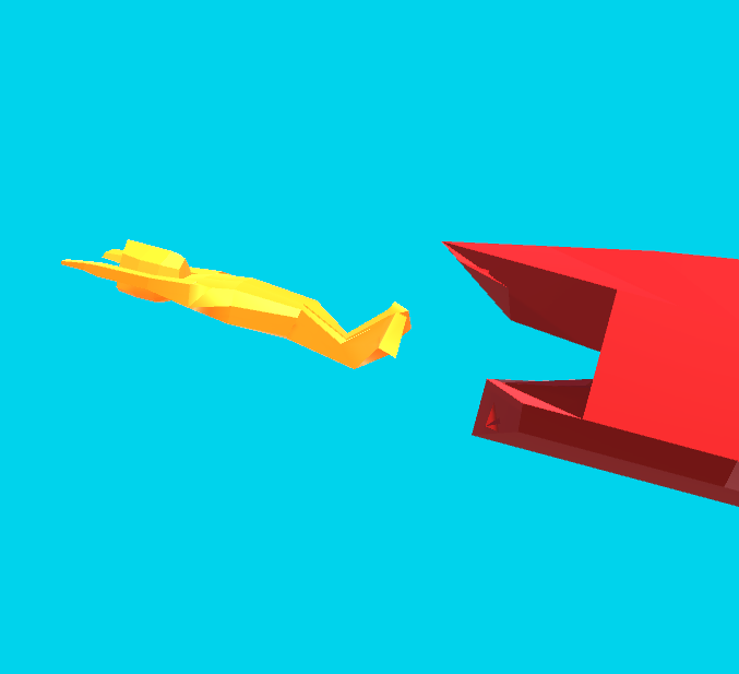 Cover image for STRATEGY SWIM!