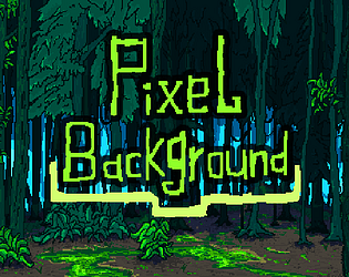 Top game assets tagged Backgrounds and Forest 