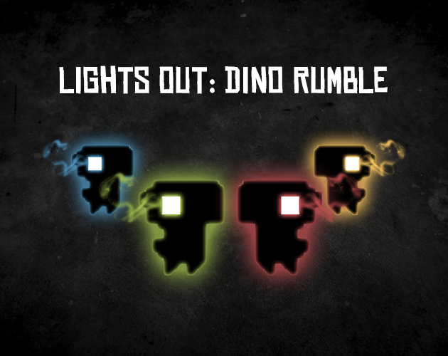 LIGHTS OUT: DINO RUMBLE