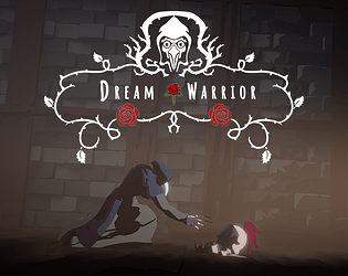 Dream Warrior