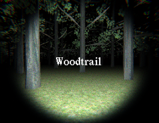 Woodtrail