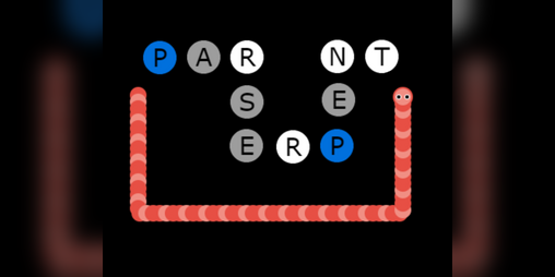Cover image for PARSERPENT