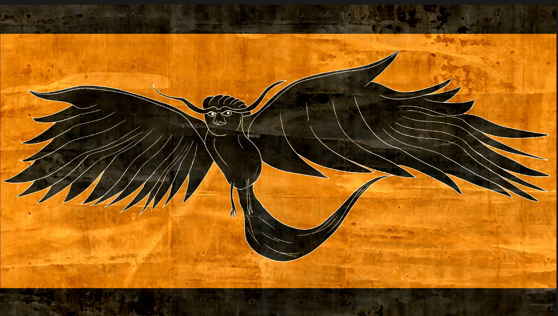 Flight of the phoenix