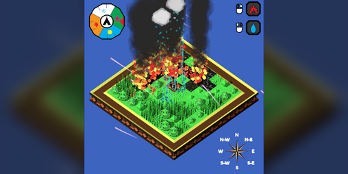 Cover image for FireStarter