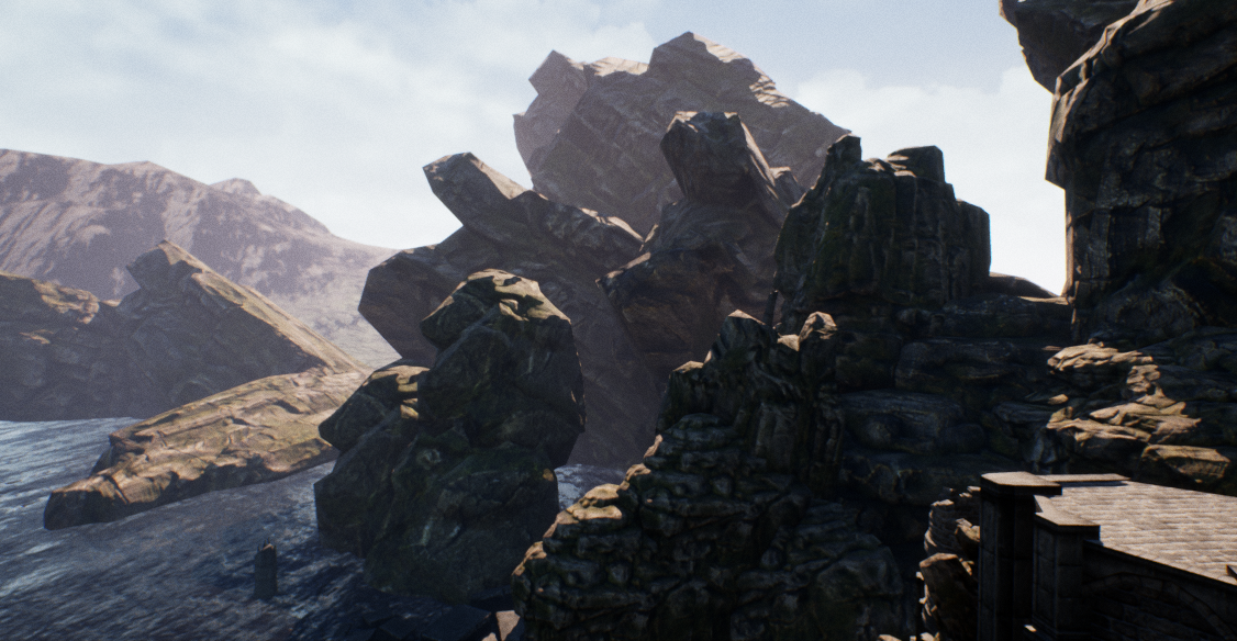 Knight's Exploration