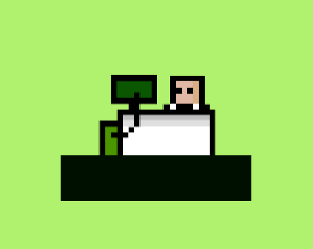 GameDev Clicker
