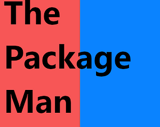 The Package Man