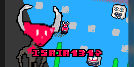 Cover image for ISAIA 1314 v1.1