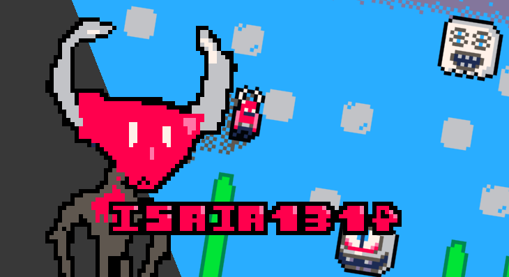 Cover image for ISAIA 1314 v1.1